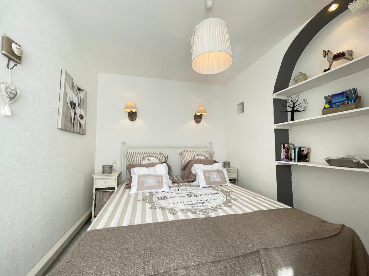 Appartement Renting - 9 Massena - Spacious Massena Square - Ac - Fully Equipped *