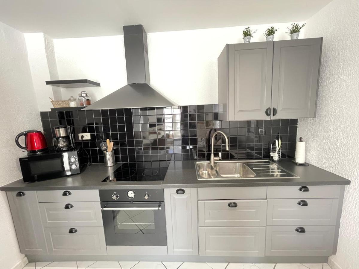 Renting - 9 Massena - Spacious Massena Square - Ac - Fully Equipped Appartement Nice